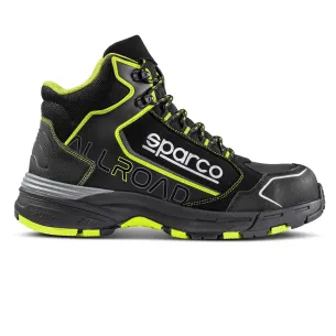 Sparco - Scarpe antinfortunistiche donna | Scarpe antinfortunistiche