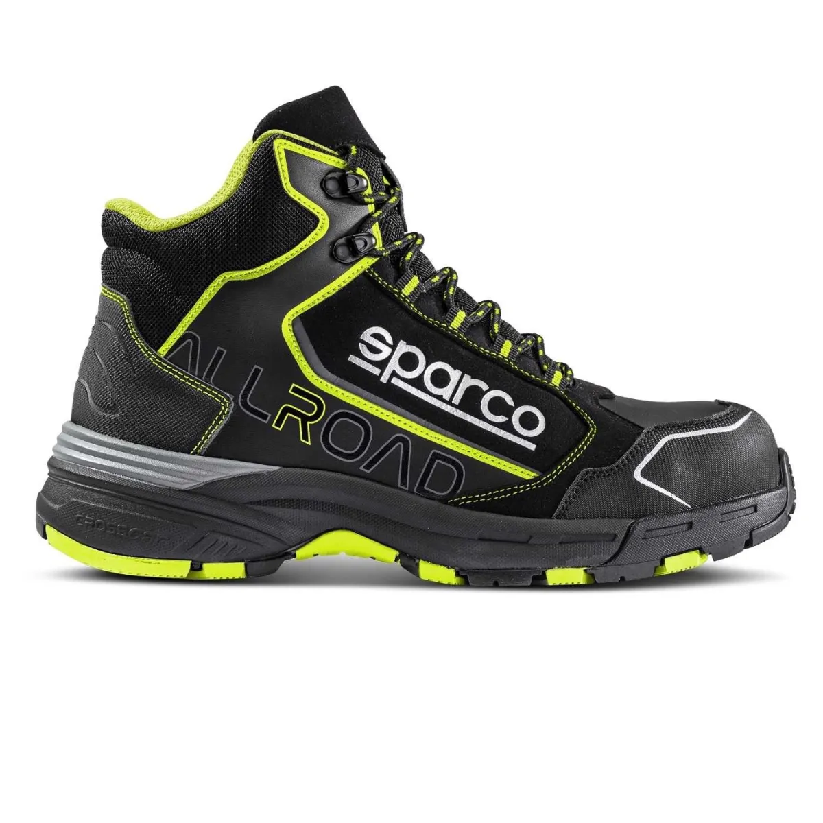 Sparco - Scarpe antinfortunistiche donna | Scarpe antinfortunistiche
