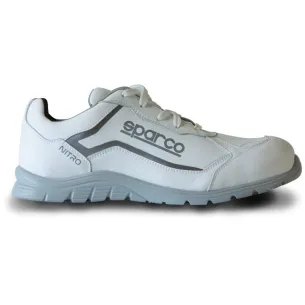 Sparco - Scarpe antinfortunistiche ultraleggere | Scarpe