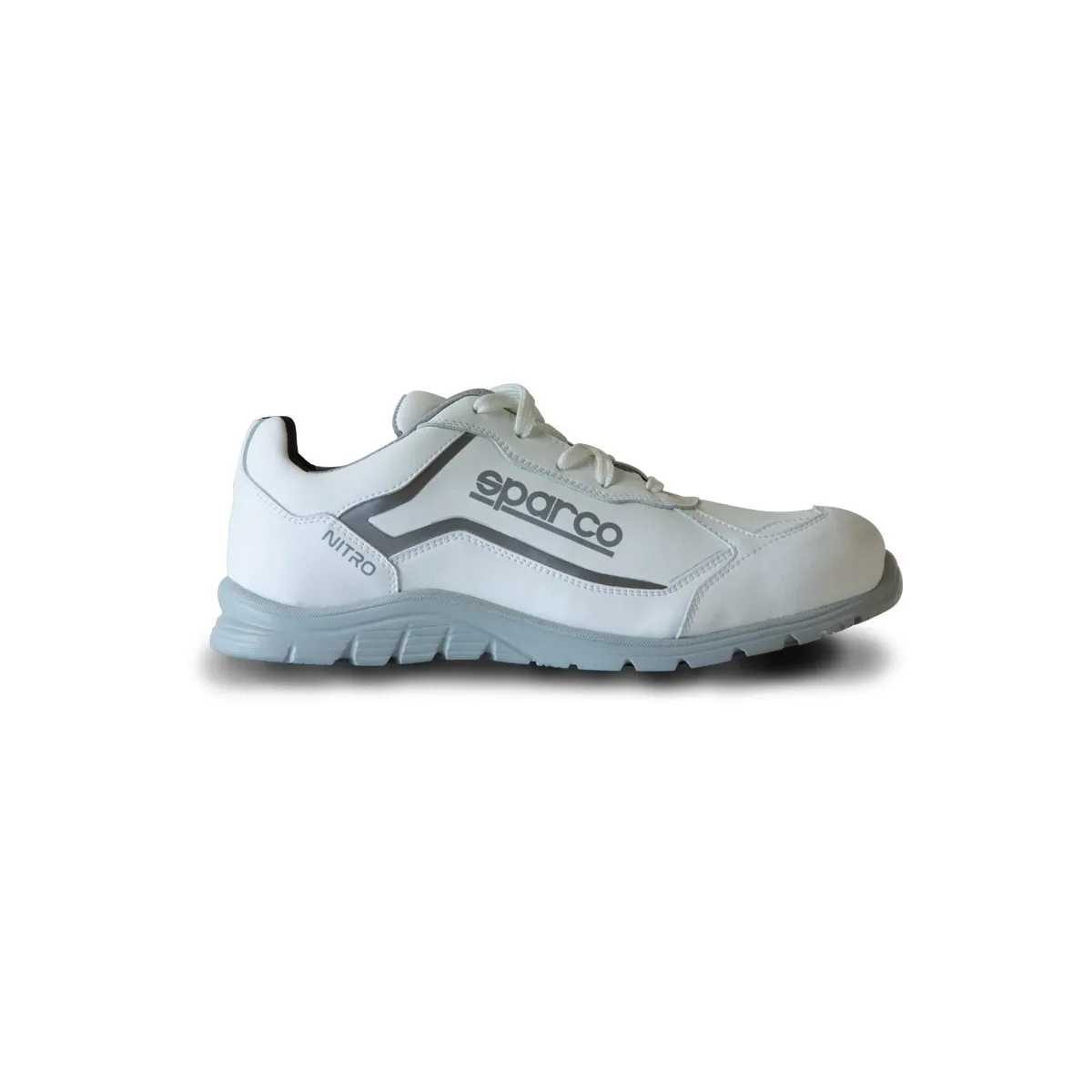 Sparco - Scarpe antinfortunistiche ultraleggere | Scarpe