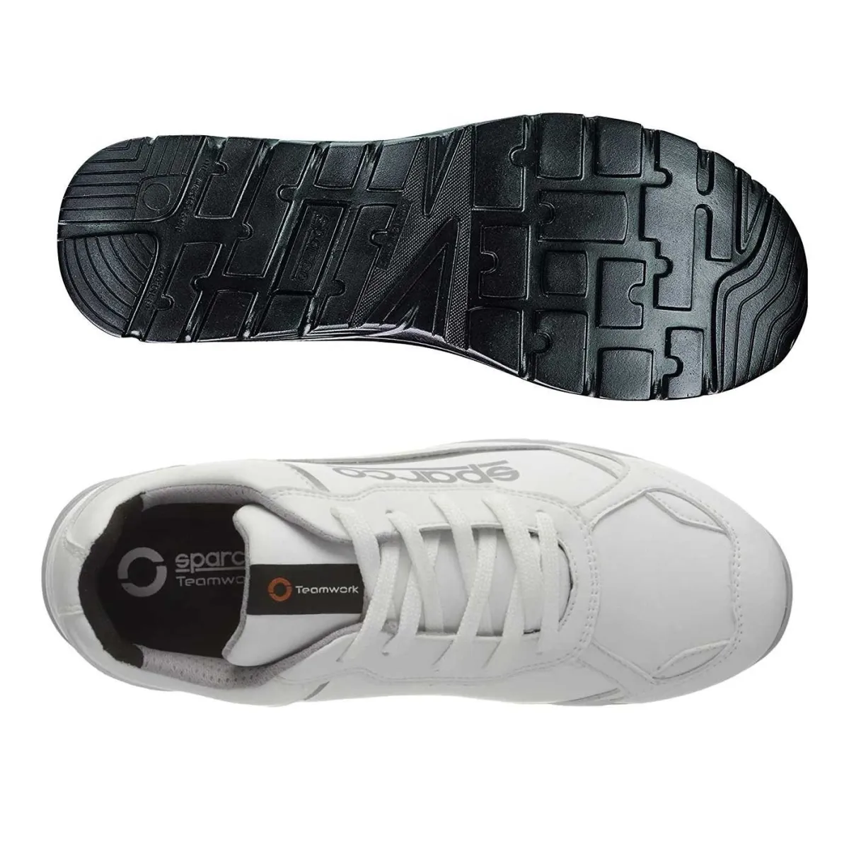 Sparco - Scarpe antinfortunistiche ultraleggere | Scarpe