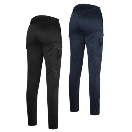 Pantalone da Lavoro da Donna Cargo Diadora Athena | Codice 702.177675