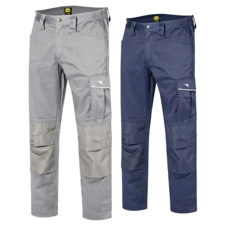 Pantaloni da Lavoro Diadora Pant Rock Performance | Codice 160303