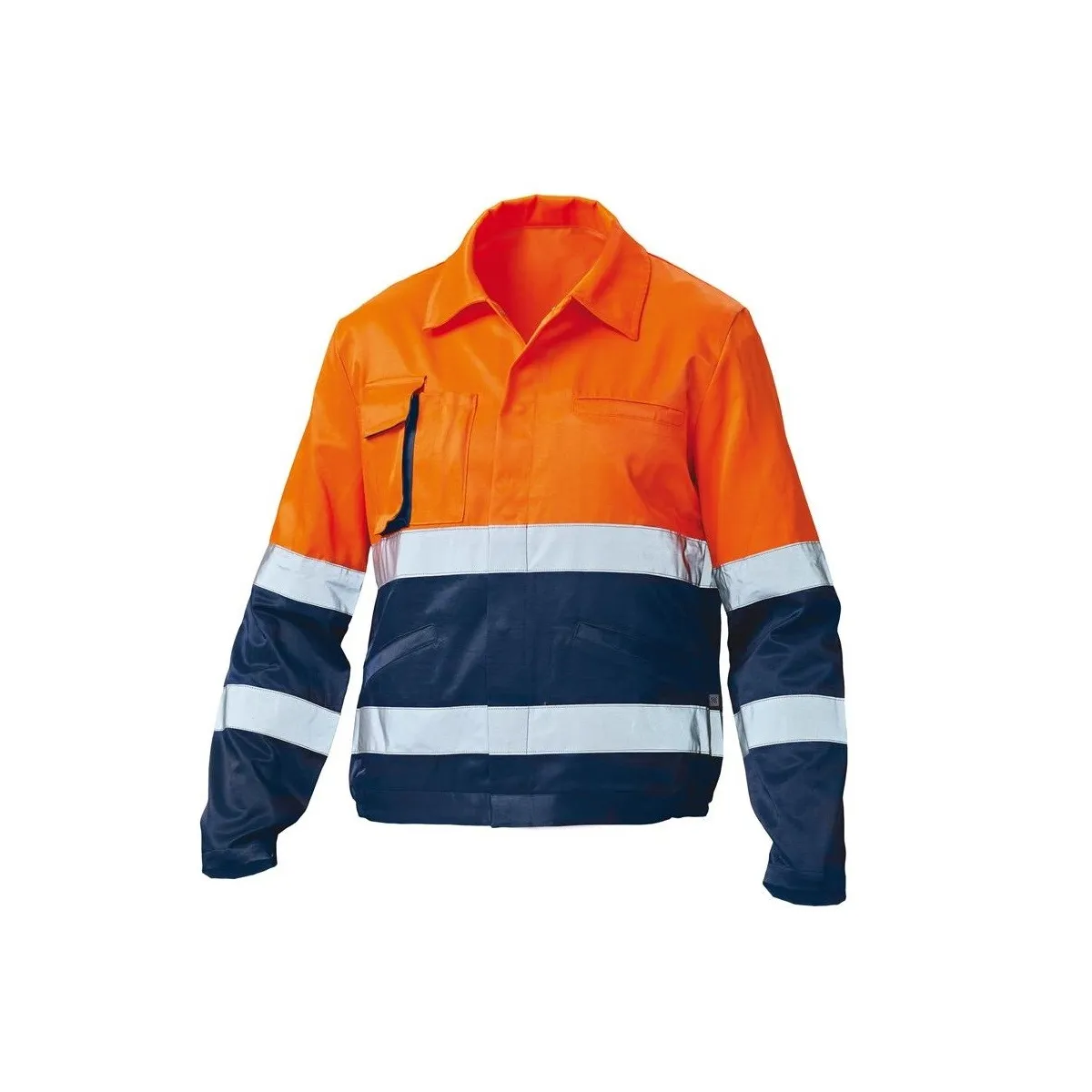 Giacca Alta Visibilita Estiva Siggi | Codice SE0332-9016