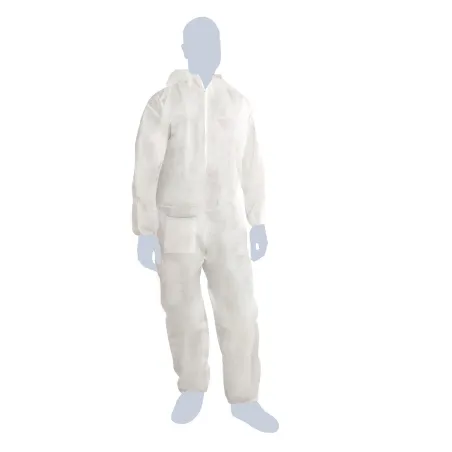 Tuta Monouso in TNT | Codice BR05021X