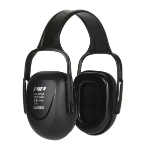 Cuffie da Lavoro Antirumore Professionali SNR 29 Db | Codice 263-NP220