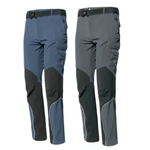 Pantaloni da Lavoro Estivi Issa Extreme Light | Codice 8837B-080