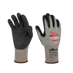 Guanti Antitaglio Classe B U-Power High | Sicurezza e Comfort