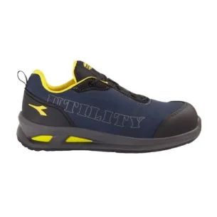 Diadora Utility - Scarponi da lavoro uomo | Scarpe antinfortunistiche 2