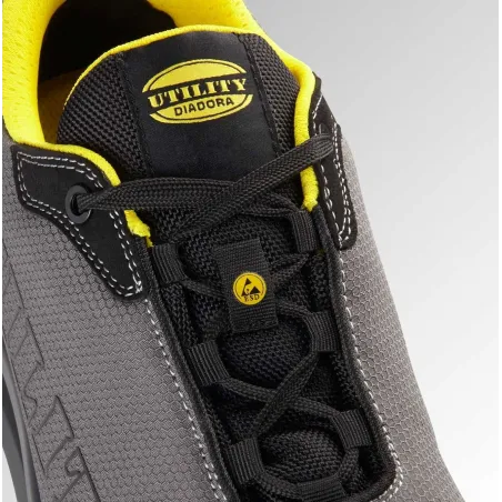 Diadora Utility - Scarponi da lavoro uomo | Scarpe antinfortunistiche