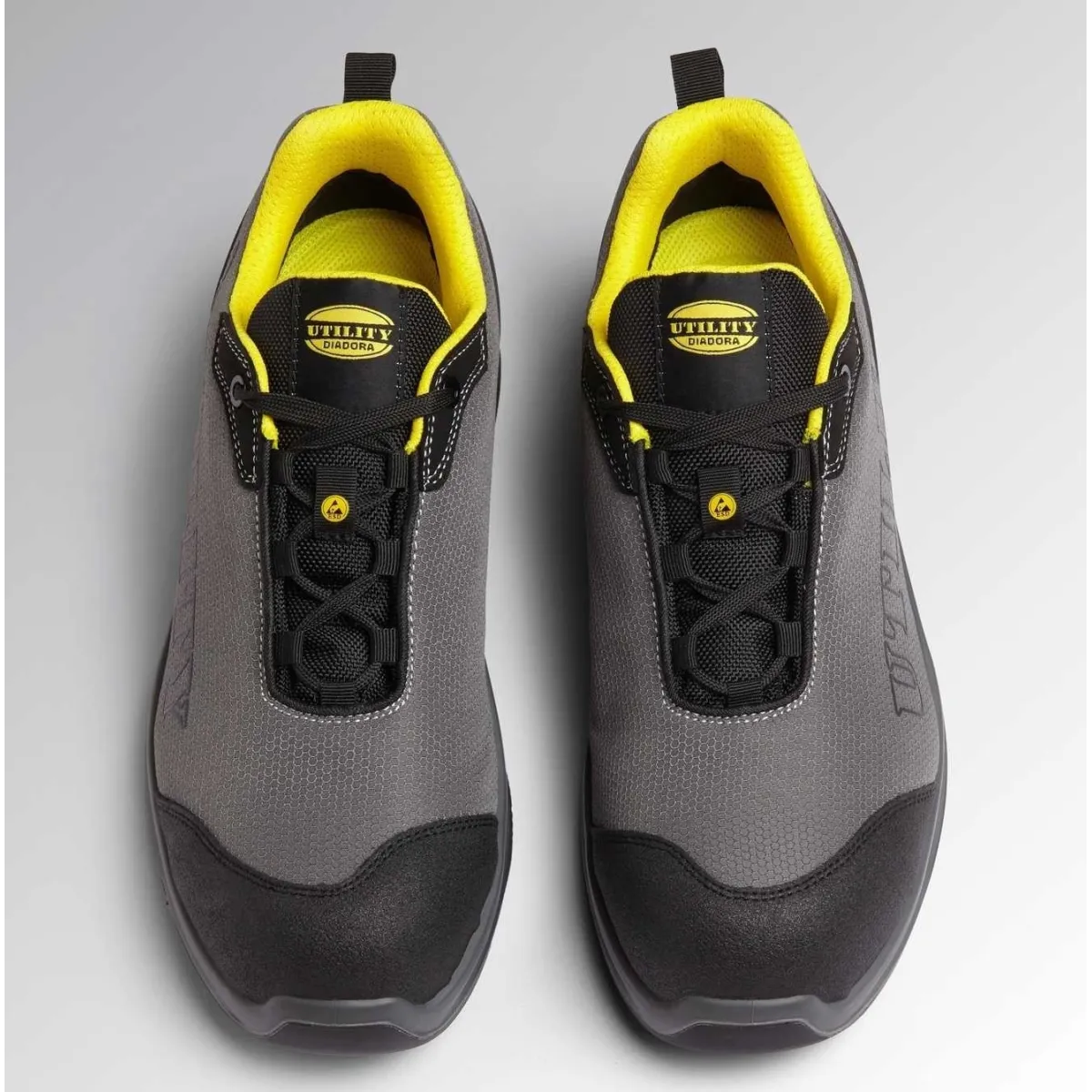 Diadora Utility - Scarponi da lavoro uomo | Scarpe antinfortunistiche