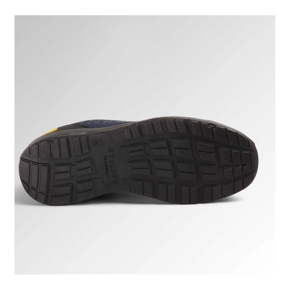 Diadora Utility - Scarponi da lavoro uomo | Scarpe antinfortunistiche