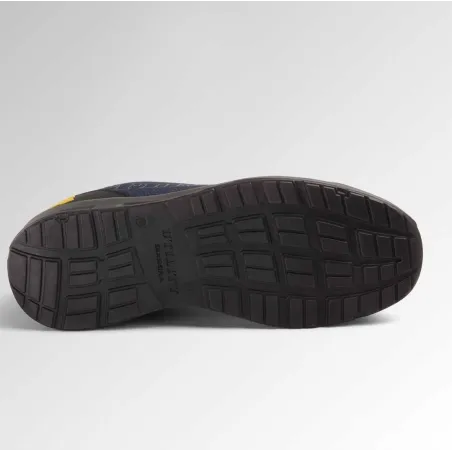 Diadora Utility - Scarponi da lavoro uomo | Scarpe antinfortunistiche
