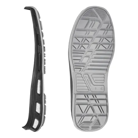 U Power - Power scarpe | Scarpe antinfortunistiche S1P
