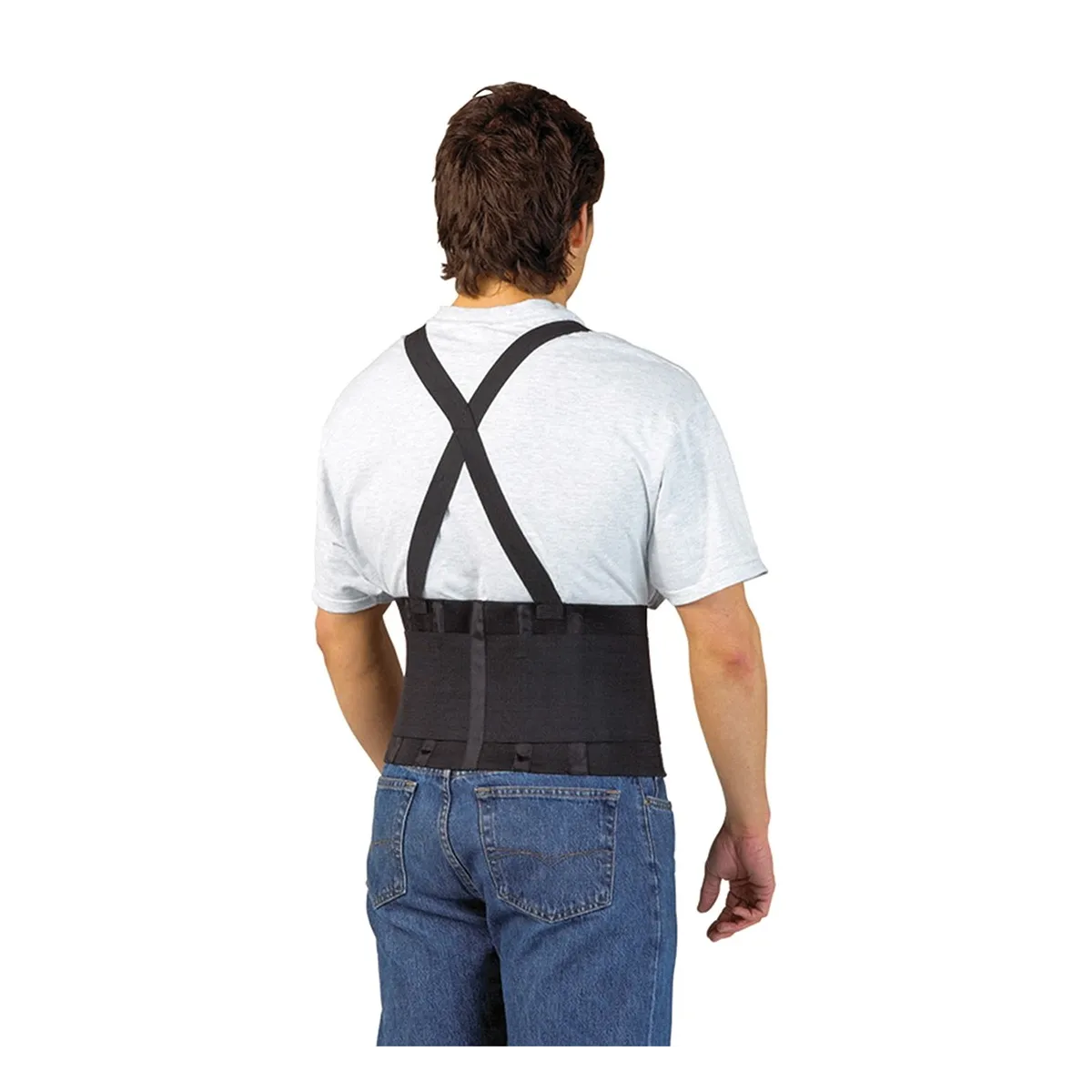 Cintura Di Supporto Lombare Regolabile | Codice PW80