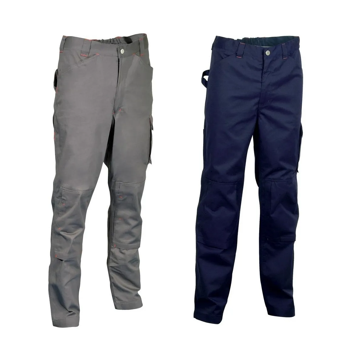 Pantaloni da Lavoro Cofra Alicante | Codice V251-0-02
