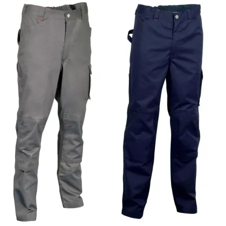 Pantaloni da Lavoro Cofra Alicante | Codice V251-0-02