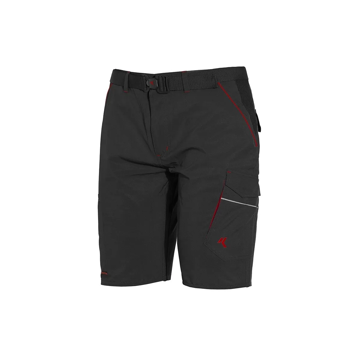 Bermuda da Lavoro Estivi Issa Boom Extra Light | Codice 9036B-081