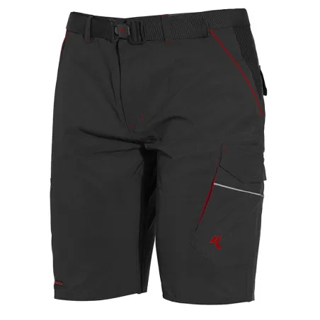 Bermuda da Lavoro Estivi Issa Boom Extra Light | Codice 9036B-081