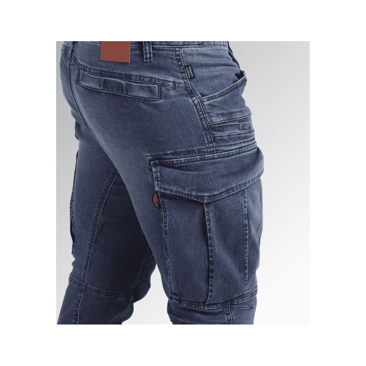 Jeans da Lavoro Diadora Pant Stone Cargo Light | Codice 702.177651
