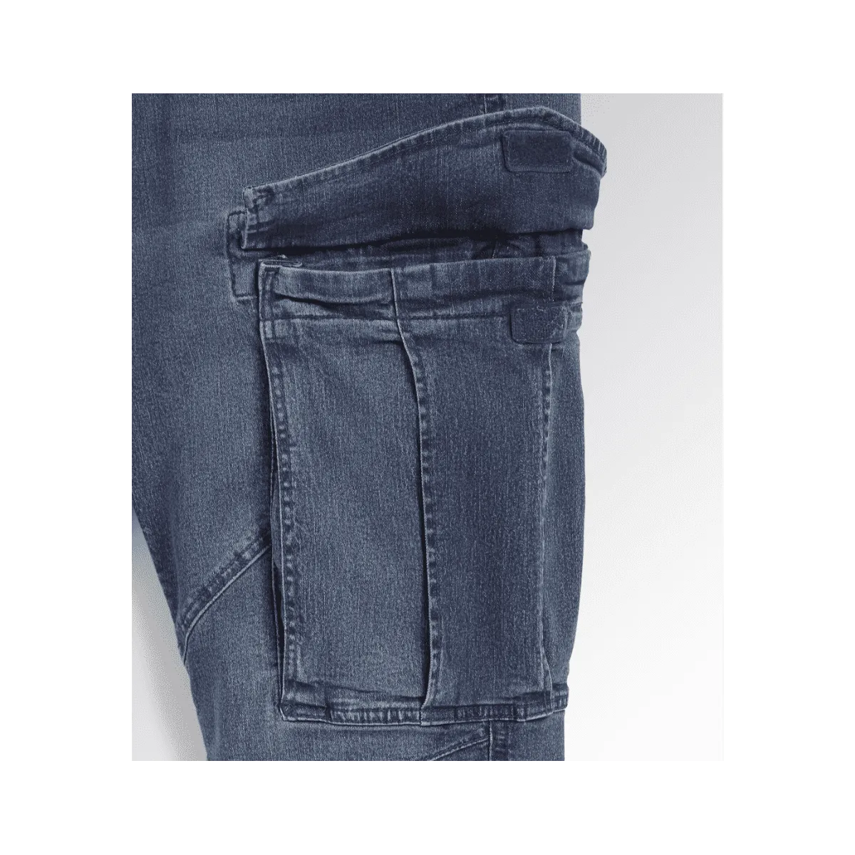Jeans da Lavoro Diadora Pant Stone Cargo Light | Codice 702.177651