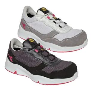 Diadora Utility - Geox scarpe antinfortunistiche traspiranti