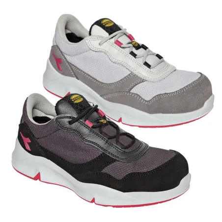 Diadora Utility - Geox scarpe antinfortunistiche traspiranti