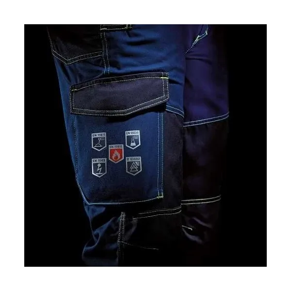 Abbigliamento Tecnico