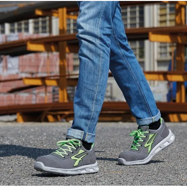 Scarpe U-Power Estive