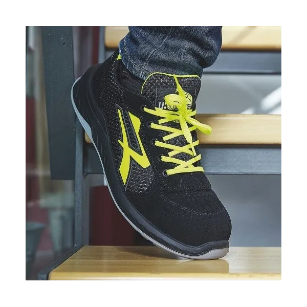 Scarpe UPower Red Industry