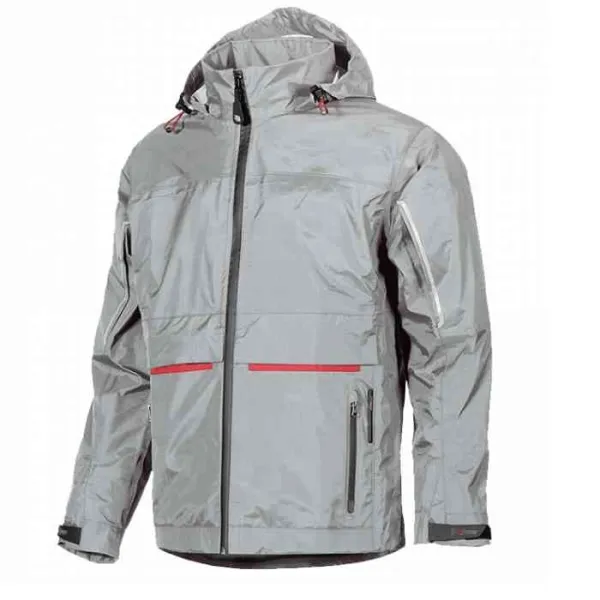 Impermeabili da Lavoro