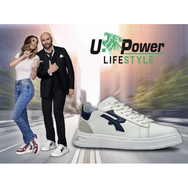 Scarpe UPower Lifestyle