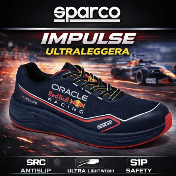Scarpe Sparco Impulse