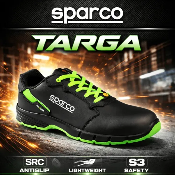 Scarpe Sparco Targa