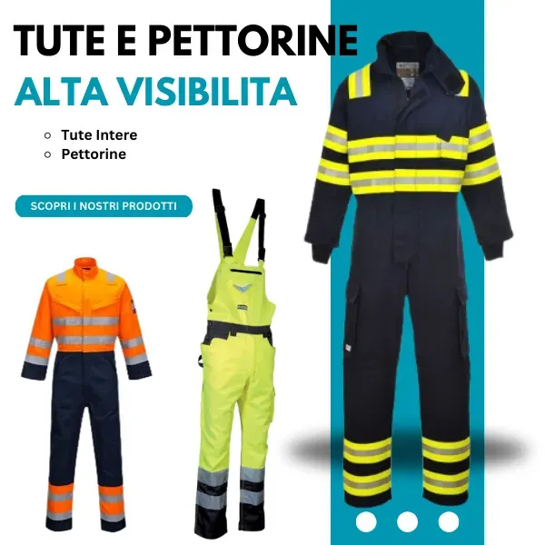 Tute ad Alta Visibilita