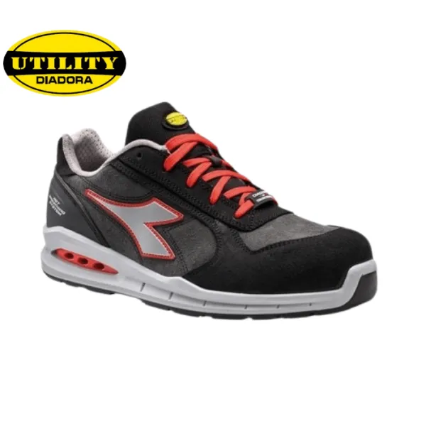 Scarpe Diadora Run Net Air Box