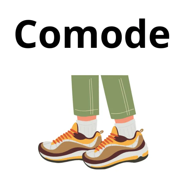 Scarpe Antinfortunistiche Comode