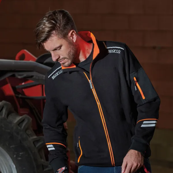 Abbigliamento da Lavoro Sparco