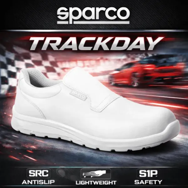 Scarpe Sparco Trackday