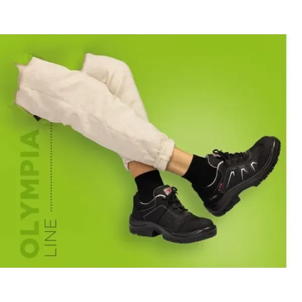 Scarpe Antinfortunistiche FTG Olimpia LIne
