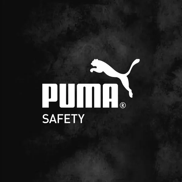 Scarpe Antinfortunistiche Puma