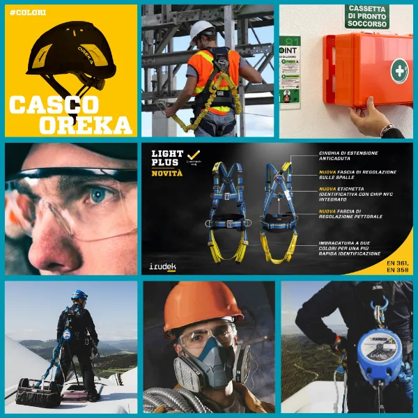 Dispositivi di Sicurezza