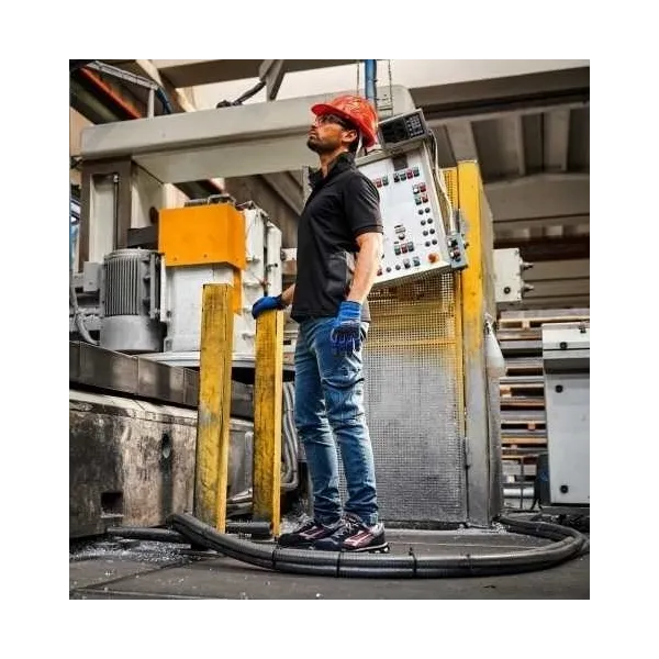 Abbigliamento da Lavoro