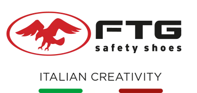 Scarpe Antinfortunistiche FTG